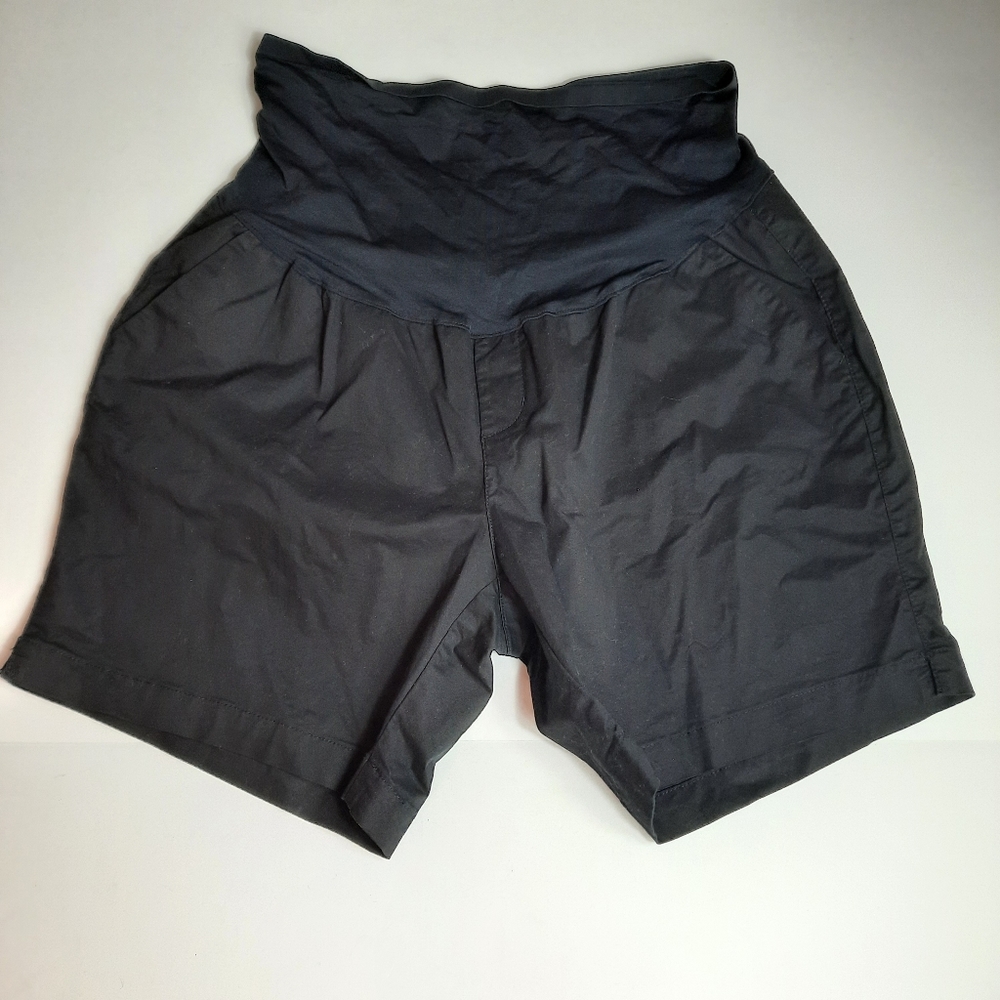 Old Navy Maternity Shorts